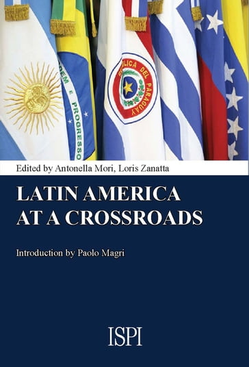 Latin America at a crossroads - AA.VV. Artisti Vari