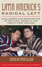 Latin America s Radical Left