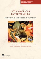 Latin American Entrepreneurs