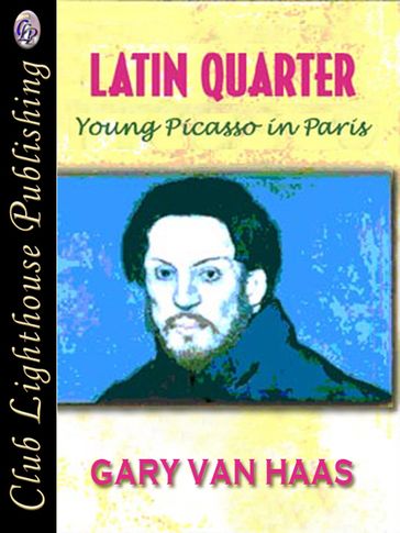Latin Quarter - Gary Van Haas