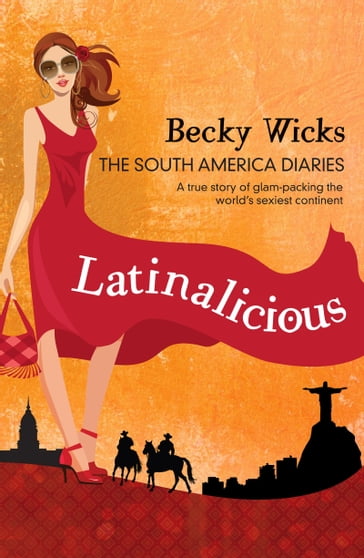 Latinalicious - Becky Wicks