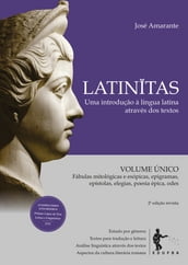 Latinitas