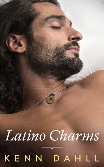 Latino Charms - Kenn Dahll
