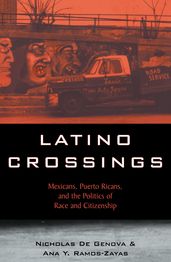 Latino Crossings