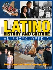 Latino History and Culture