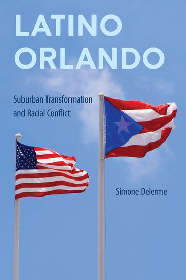 Latino Orlando - Simone Delerme