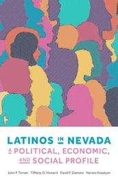 Latinos in Nevada