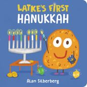 Latke s First Hanukkah