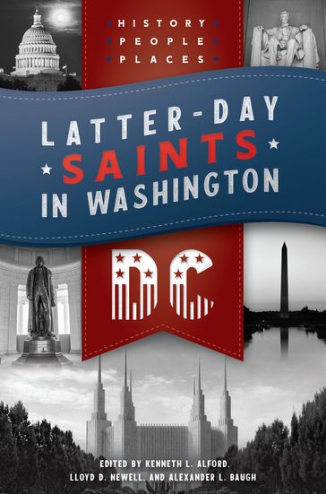 Latter-day Saints in Washington, DC