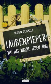 Laubenpieper