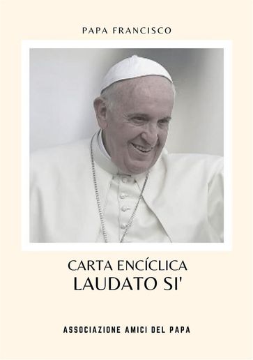 Laudato Si' - Papa Francisco