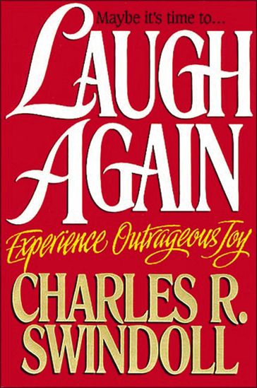 Laugh Again - Charles Swindoll