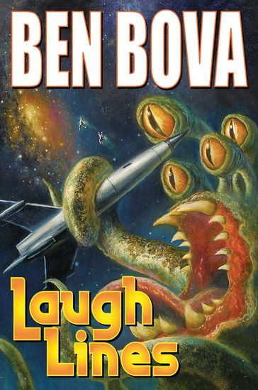 Laugh Lines - Ben Bova