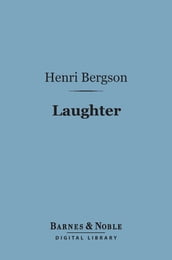 Laughter (Barnes & Noble Digital Library)