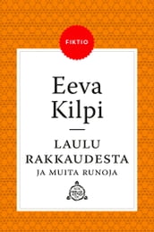 Laulu rakkaudesta