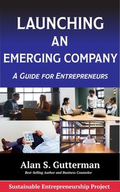 Launching an Emerging Company