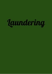 Laundering