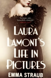 Laura Lamont s Life in Pictures
