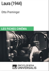 Laura d Otto Preminger