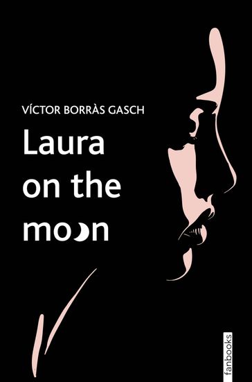 Laura on the moon - Víctor Borràs Gasch