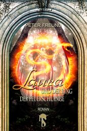 Laura und der Ring der Feuerschlange