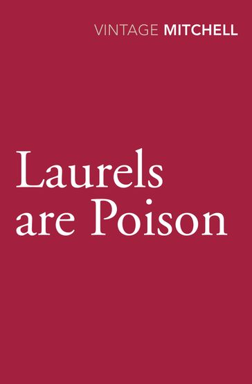 Laurels are Poison - Gladys Mitchell