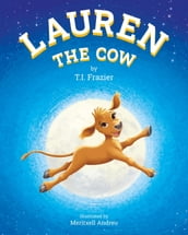 Lauren The Cow