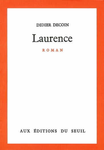 Laurence - Didier Decoin