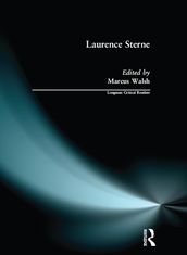 Laurence Sterne