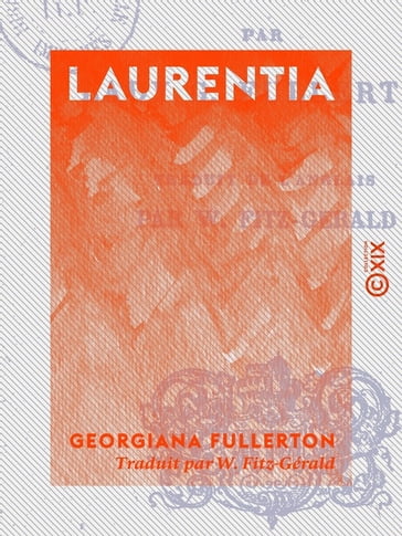 Laurentia - Georgiana Fullerton
