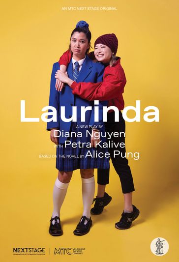 Laurinda - Diana Nguyen - Alice Pung