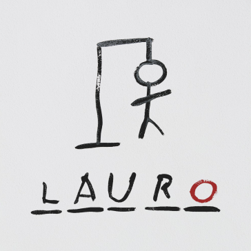 Lauro - ACHILLE LAURO