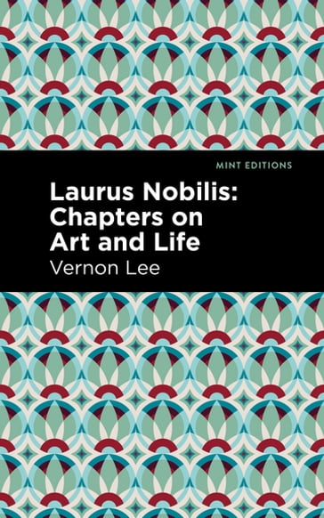 Laurus Nobilis - Lee Vernon - Mint Editions