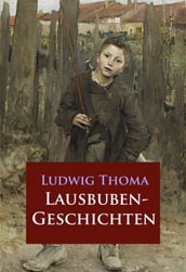 Lausbubengeschichten