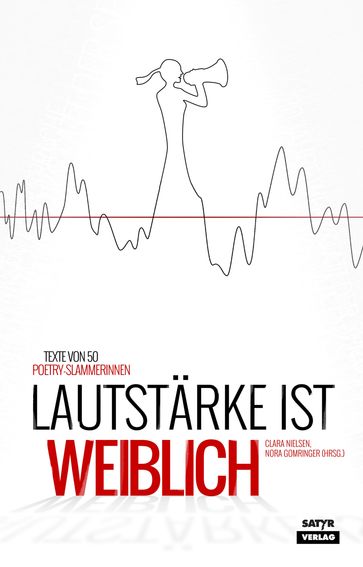 Lautstärke ist weiblich - Anke Fuchs - Anna-Lena Obermoser - Annette Flemig - Annika Blanke - Bonny Lycen - Carmen Wegge - Clara Nilsen - Dominique Macri - Fatima Moumouni - Fee - Franziska Holzheimer - Franziska Wilhelm - Jana Heinicke - Josefine Berkholz - Jule Weber - Kaddi Cutz - Katharina Topfer - Katinka Buddenkotte - Leonie Warnke - Lisa Christ - Marie Sanders - Marie-Theres Schwimm - Meike Harms - Meral Ziegler - Mieze Medusa - Mona Harry - Nhi Le - Ninia LaGrande - Pauline Fug - Sabrina Schauer - Sarah Bosetti - Sira Busch - Svenja Grafen - Theresa Hahl - Victoria Helene Bergemann - Yasmin Hafeth - Zoe Hagen