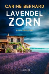 Lavendel-Zorn