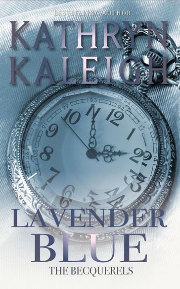 Lavender Blue - Kathryn Kaleigh