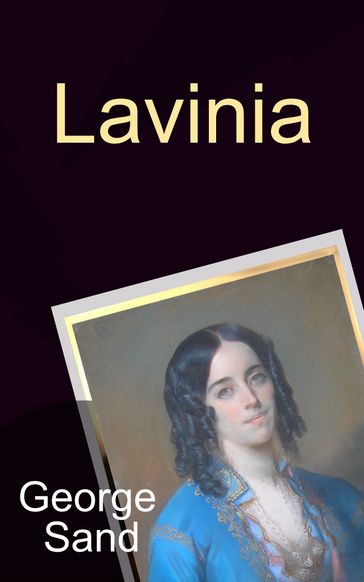 Lavinia - George Sand