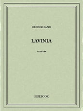 Lavinia