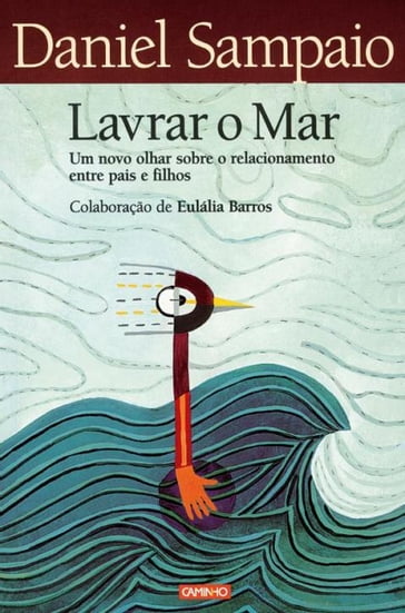 Lavrar o Mar - DANIEL SAMPAIO