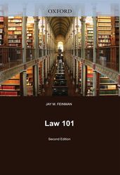 Law 101 : Everything You Need To Know About The American Legal System