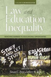 Law & Education Inequality