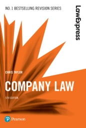 Law Express: Company Law