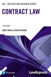 Law Express: Contract Law