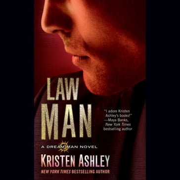 Law Man - Kristen Ashley