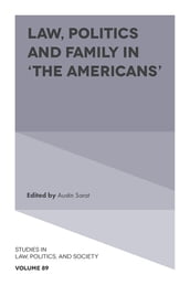 Law, Politics and Family in  The Americans 