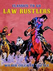 Law Rustlers