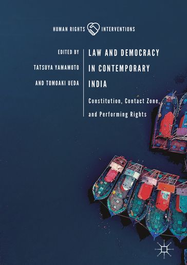 Law and Democracy in Contemporary India