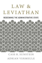 Law and Leviathan