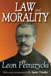 Law and Morality